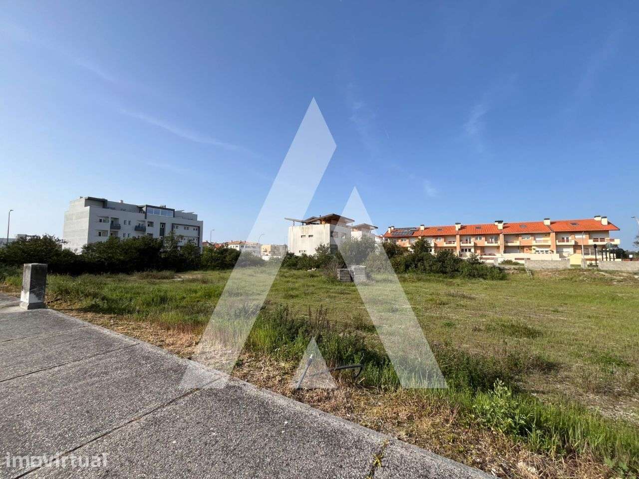 Lotes de terreno para construção de moradias na Praia da Vagueira - Grande imagem: 5/16