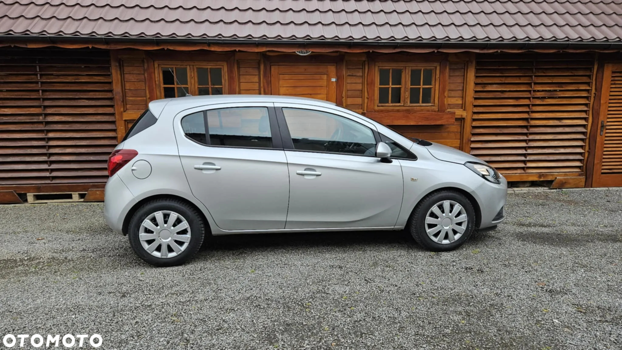 Opel Corsa 1.3 CDTI Color Edition ecoFLEX - 2