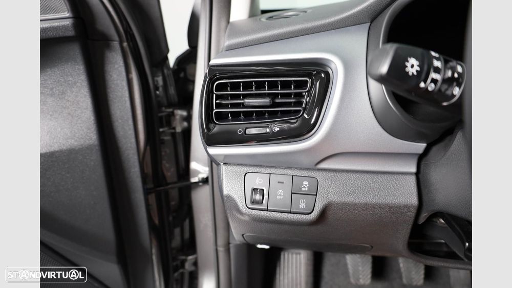 Kia Stonic 1.0 T-GDI Drive - 10