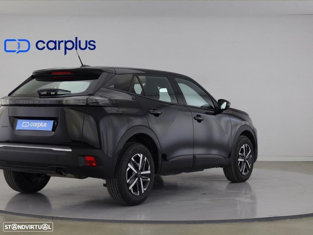 Peugeot 2008 1.2 PureTech Allure - 7