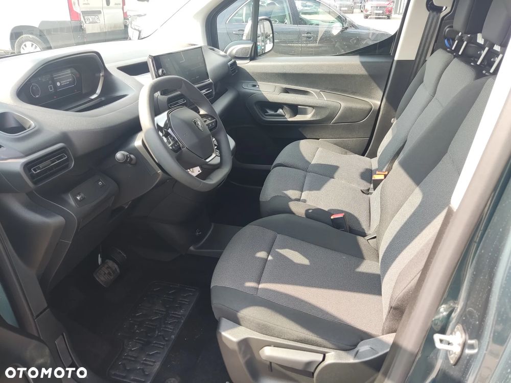 Peugeot Partner - 9