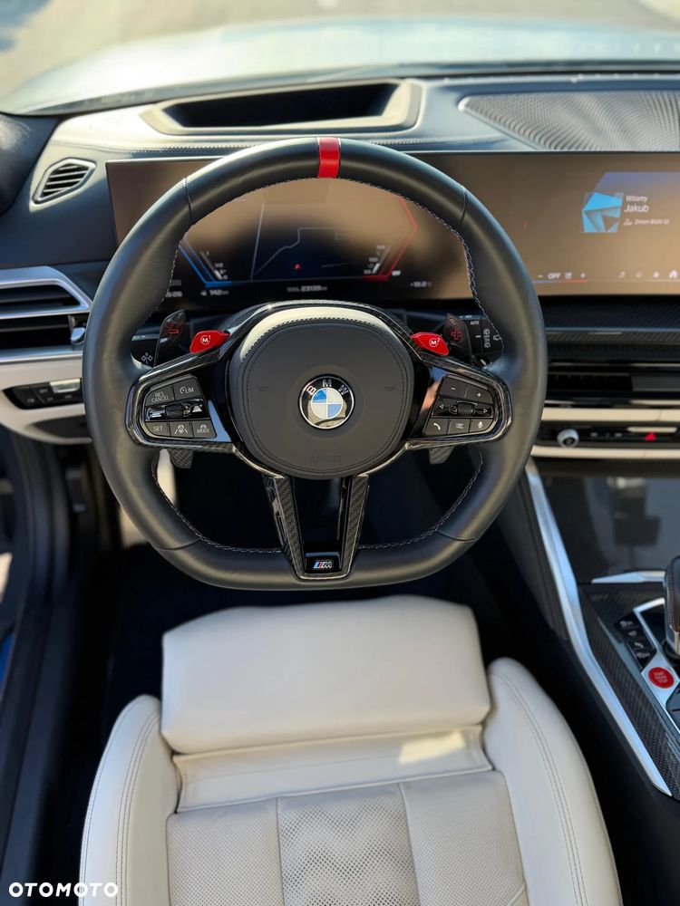 BMW M3 - 4