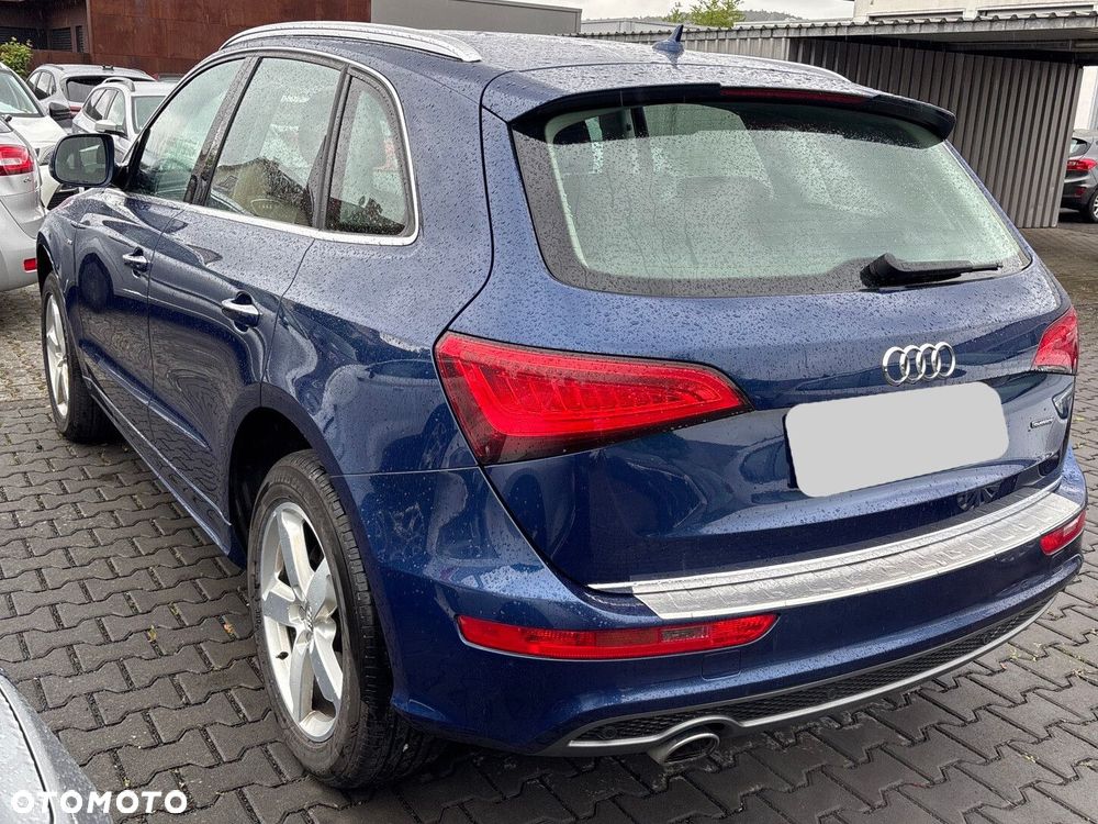 Audi Q5 - 25