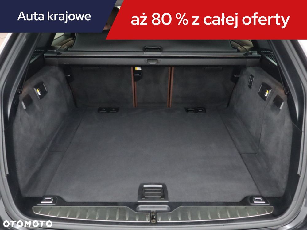 BMW Seria 5 - 16