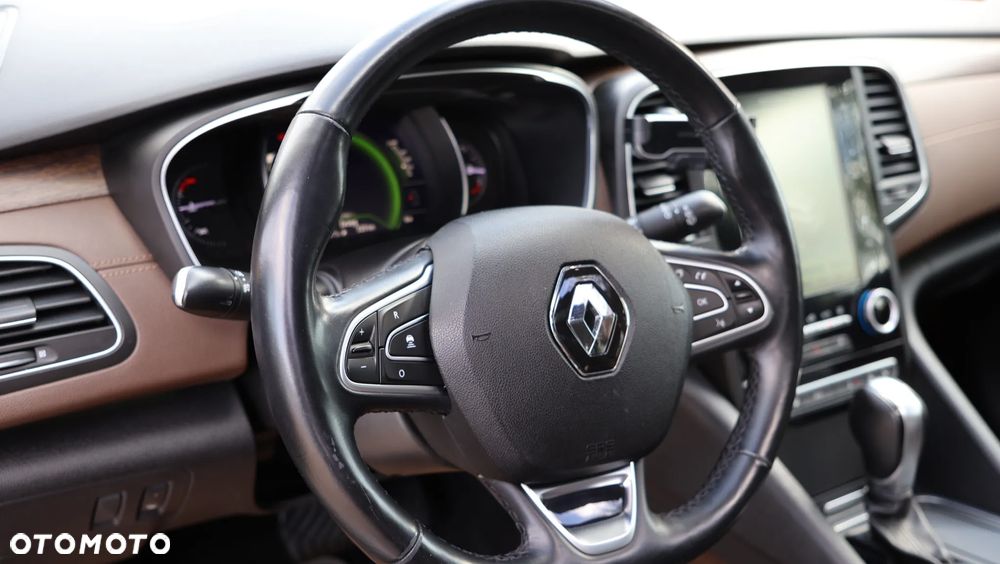 Renault Talisman 1.6 Energy dCi Intens EDC - 27