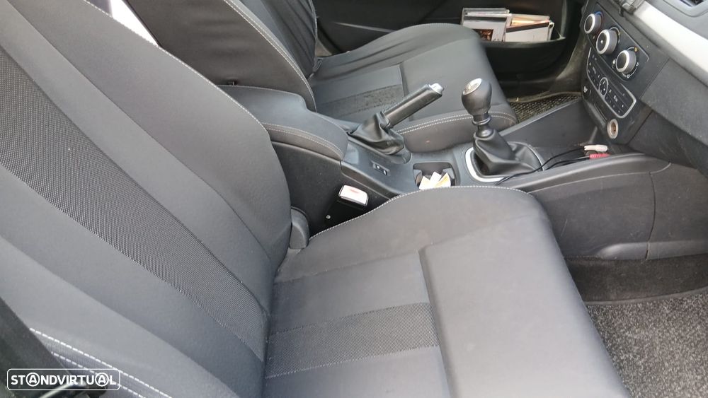 Renault Mégane Sport Tourer 1.5 dCi Dynamique - 3