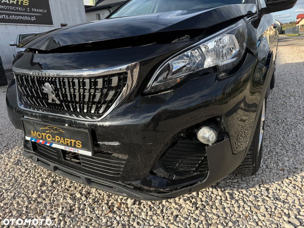 Peugeot 3008 - 26