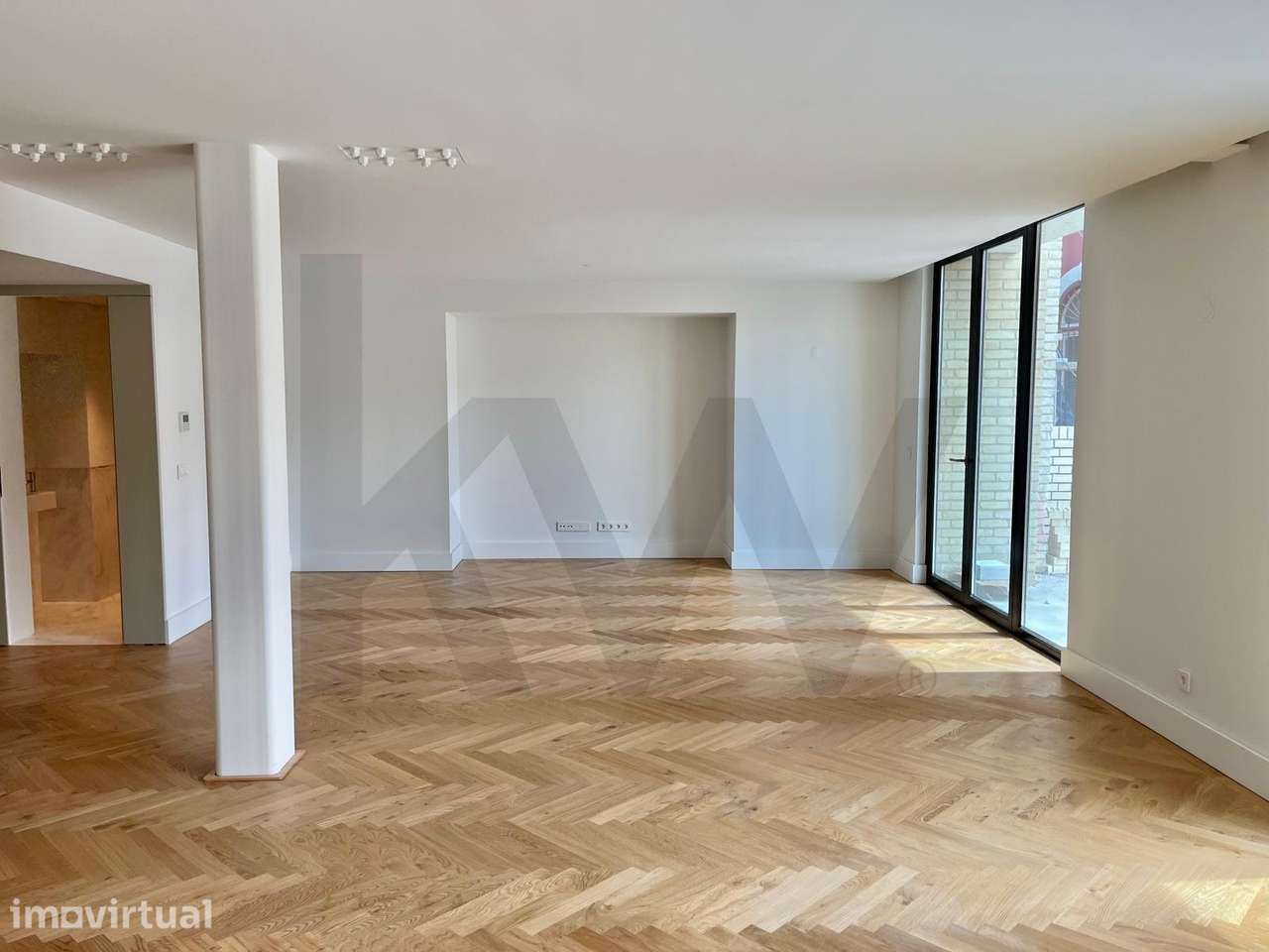 Beato Quarter -  T4 Duplex I Terraço de 46 m2 - Grande imagem: 4/35