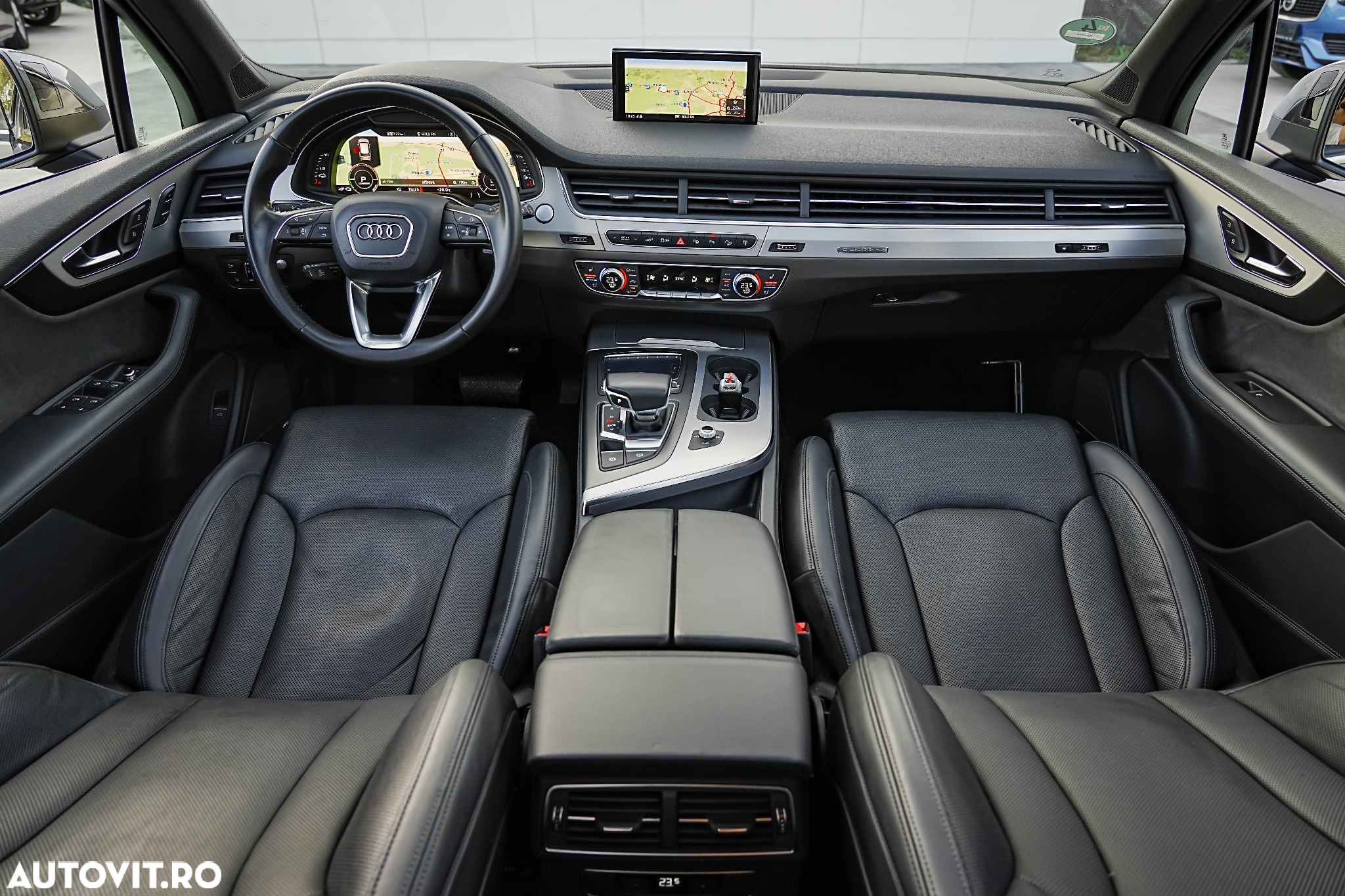 Audi Q7 3.0 TDI e-tron quattro tiptronic - 3