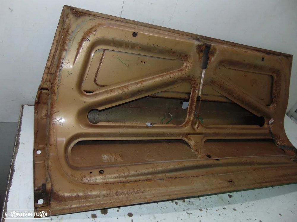 Citroen cx tampa mala - 9