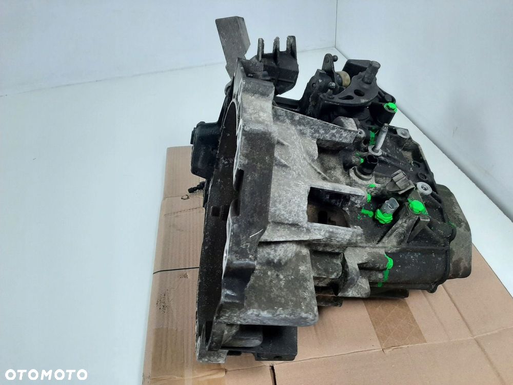 CITROEN C5 I 3.0 6 02R SKRZYNIA BIEGOW 20LM21 - 8
