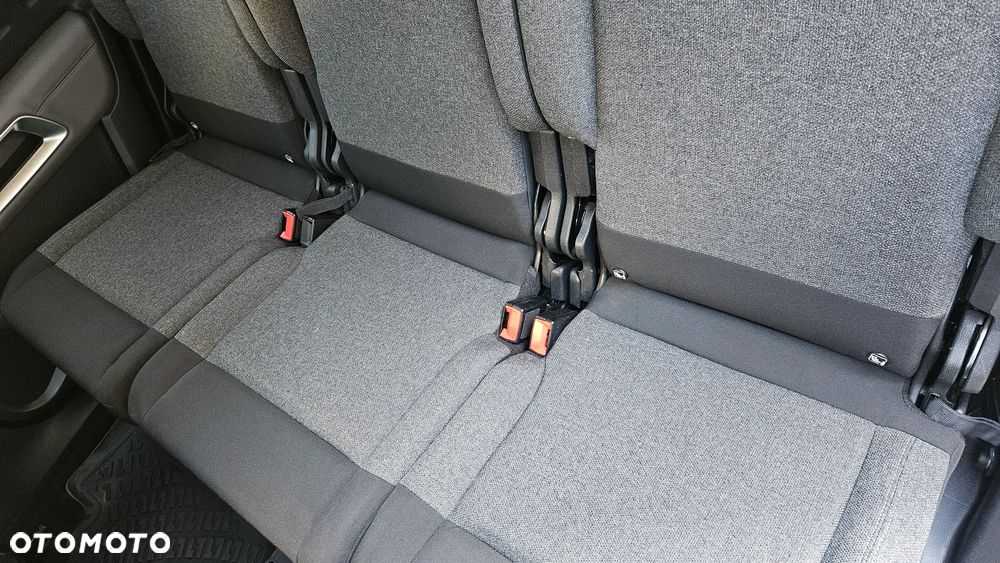 Citroën C5 Aircross BlueHDI 180 S&S EAT8 FEEL - 20