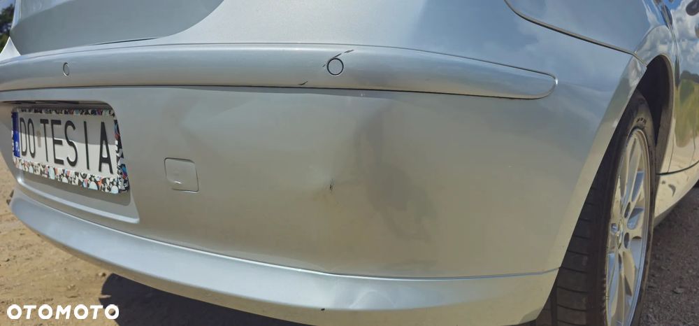 BMW Seria 1 - 9