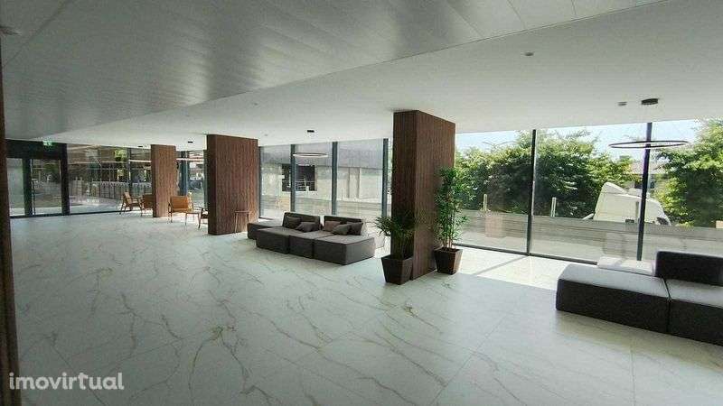 Estúdio no Douro Tower - Grande imagem: 2/12