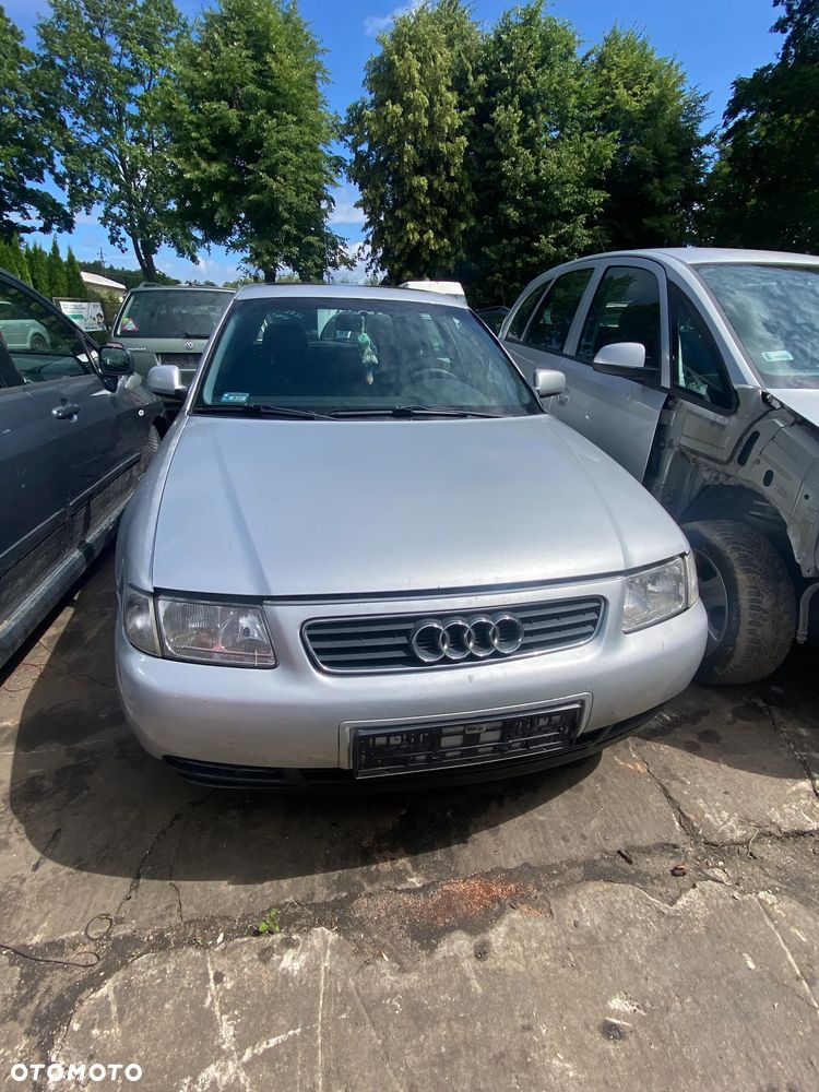 AUDI A3 NA CZĘŚCI - 1