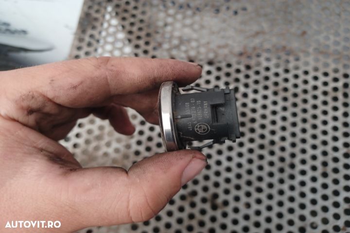 Buton Start Stop 6973276 BMW Seria 3 E90 [2004 - 2010] Sedan 320i AT - 1