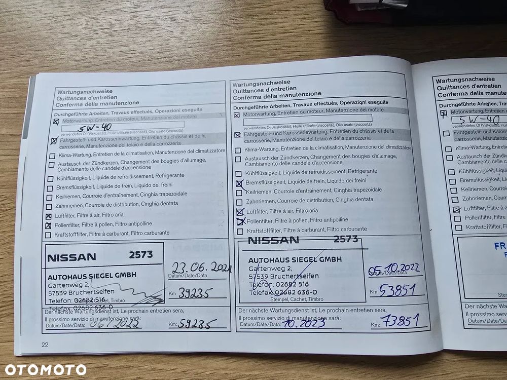 Nissan Qashqai 1.6 DIG-T N-Connecta - 37