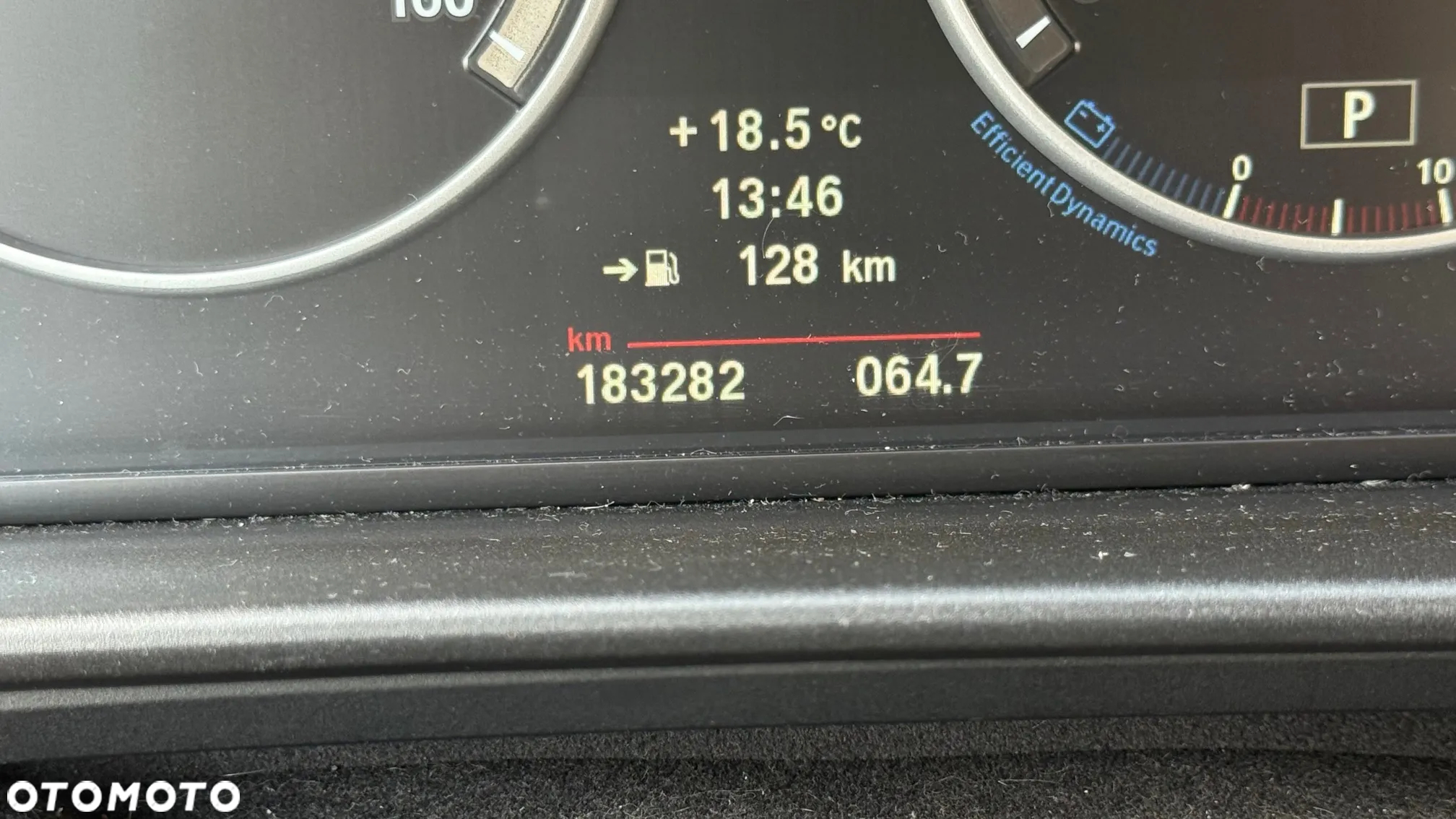 BMW Seria 5 528i xDrive - 20