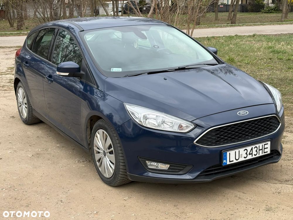 Ford Focus - 3