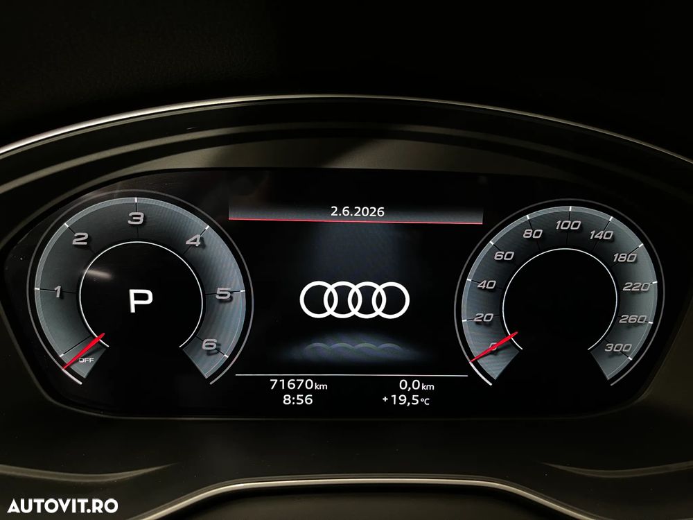 Audi Q5 40 TDI quattro S tronic MHEV S Line - 31