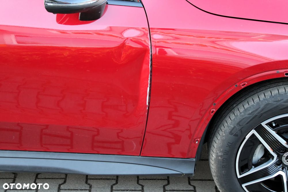 Mercedes-Benz GLC 200 mHEV 4-Matic AMG Line - 6