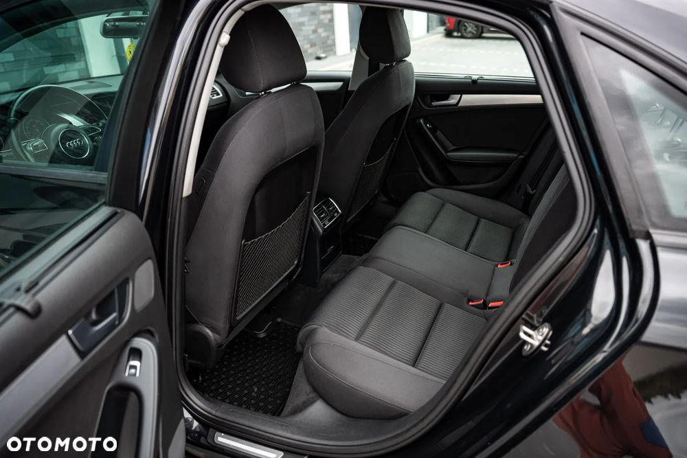 Audi A4 ver-1-8-tfsi-multitronic - 18