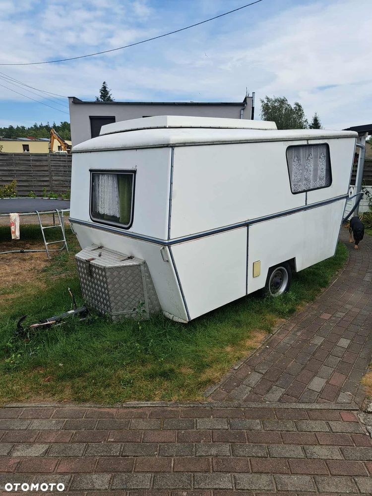 Wohnmobil hp700 - 1