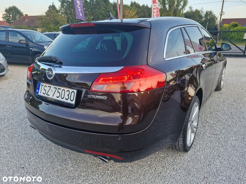 Opel Insignia - 9