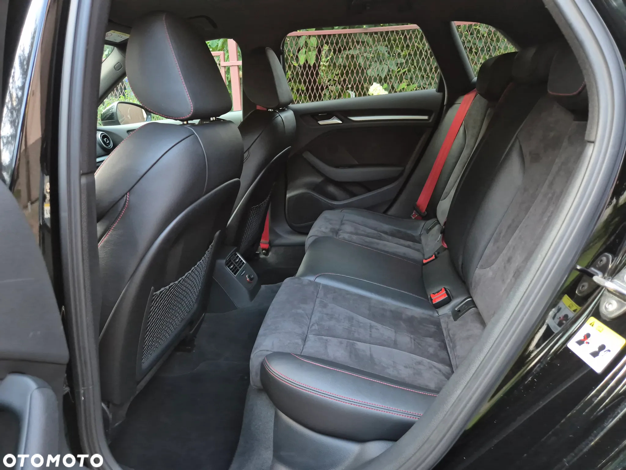 Audi A3 1.4 TFSI CoD ultra Ambition - 16