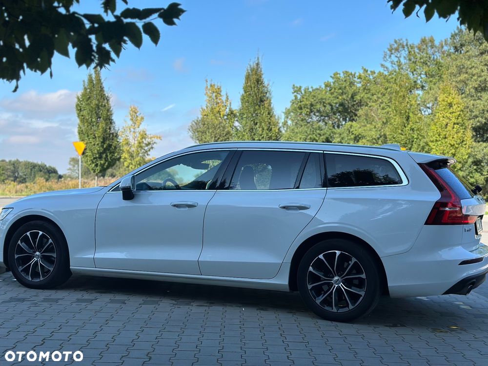 Volvo V60 - 8