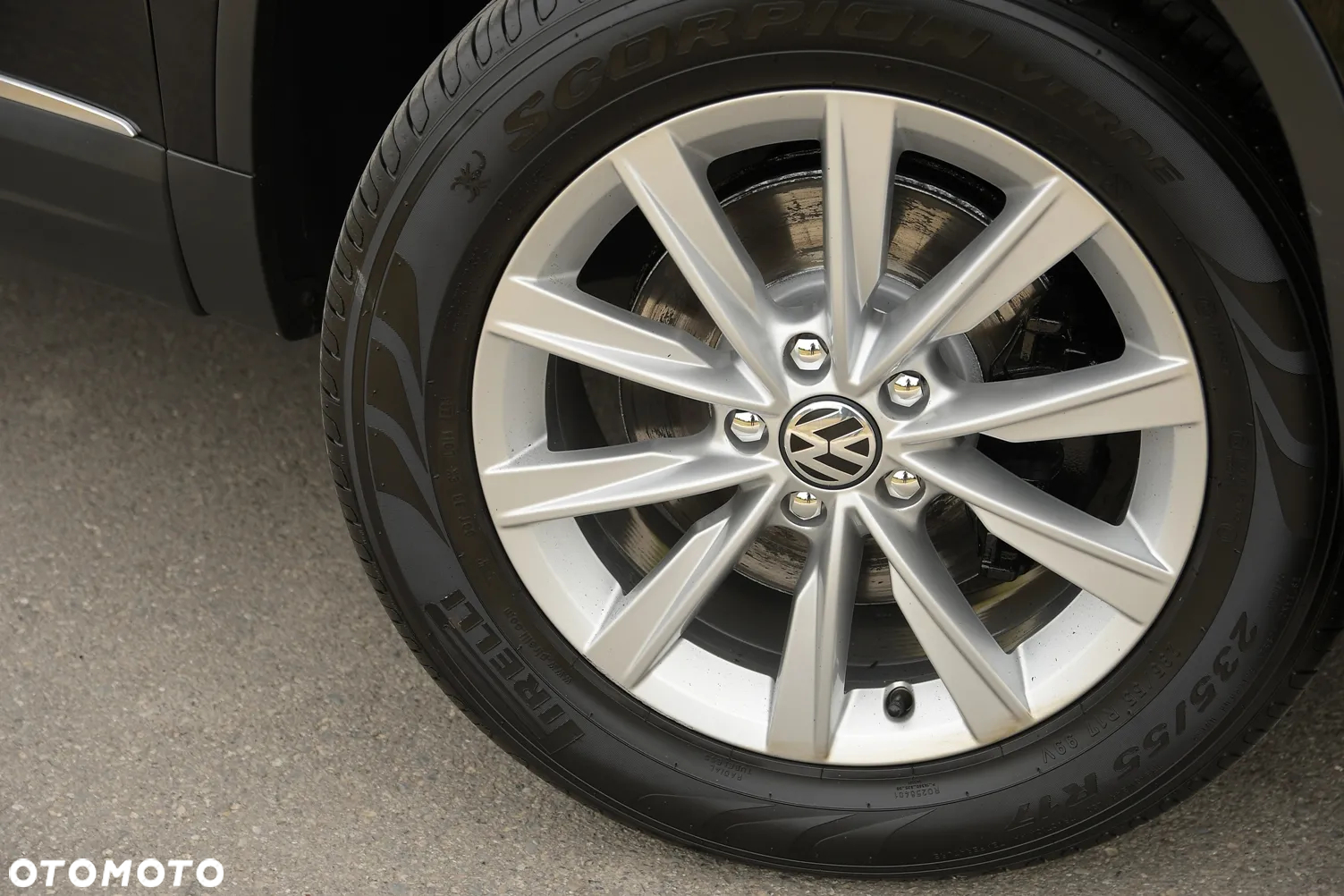 Volkswagen Tiguan - 17