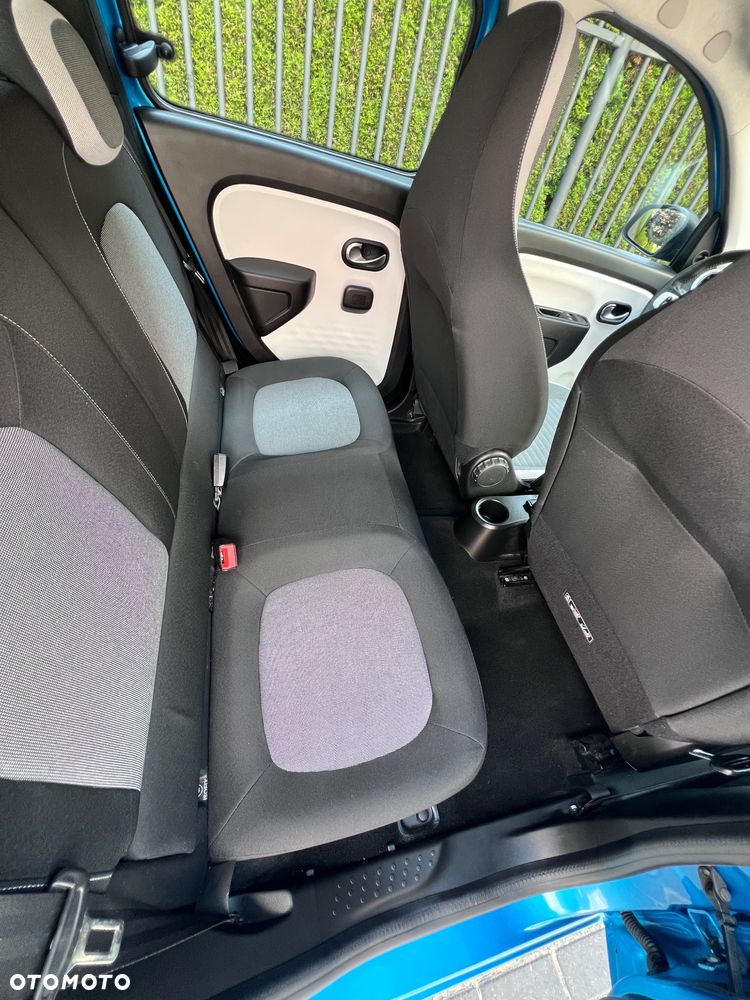 Renault Twingo SCe 70 Intens - 13