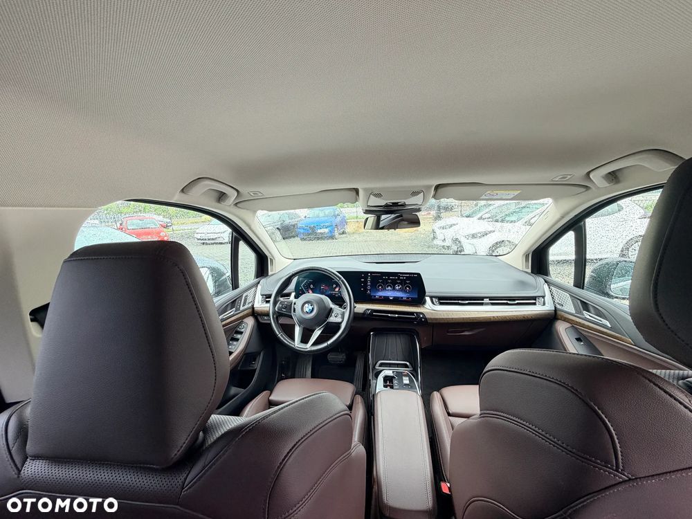 BMW Seria 2 223i mHEV Luxury Line - 18