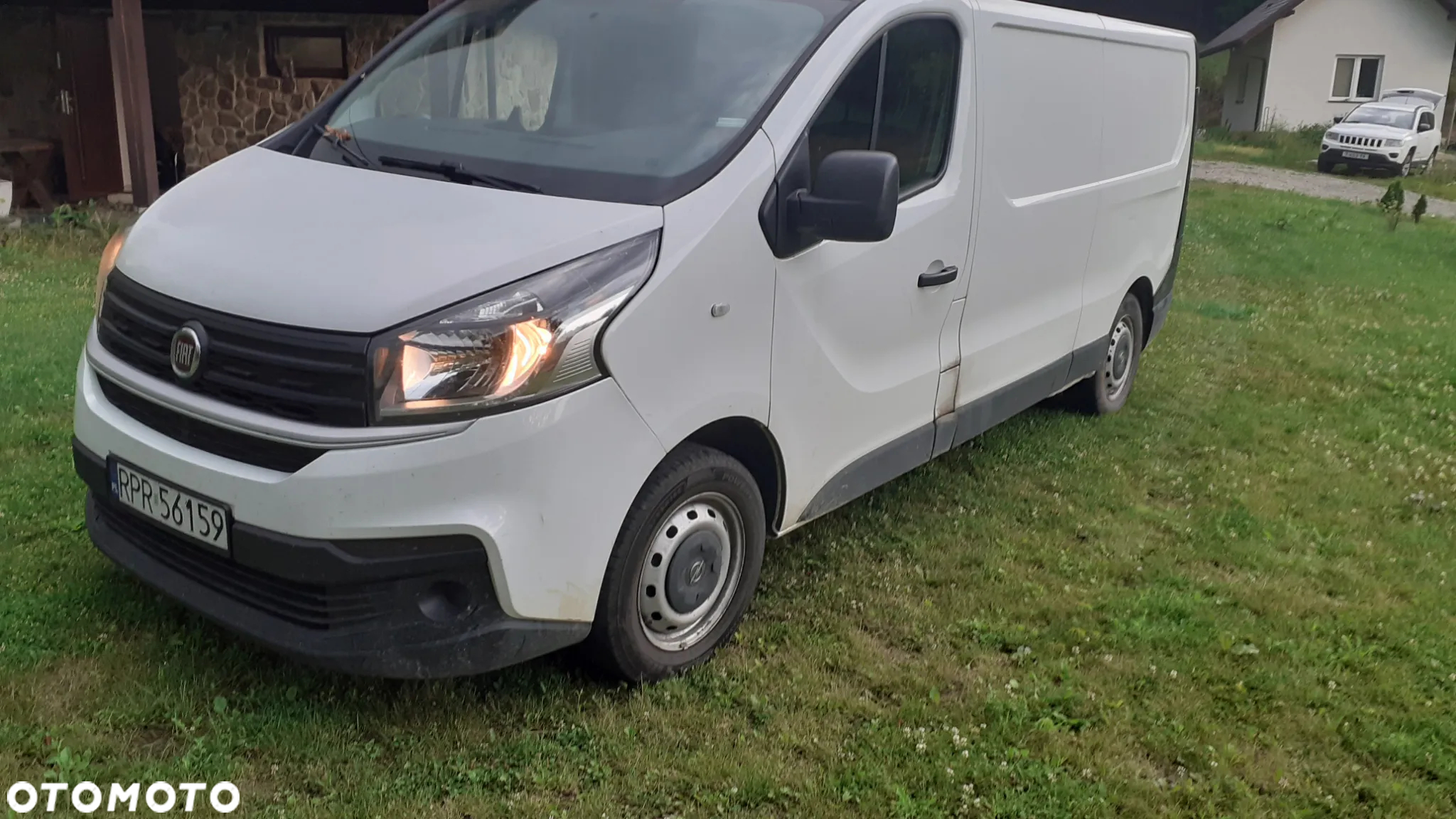 Fiat Talento - 3