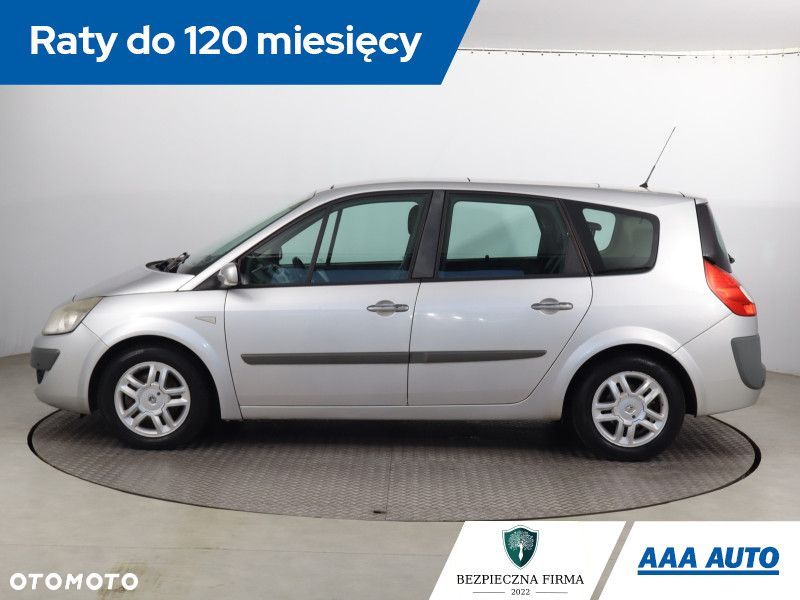 Renault Grand Scenic - 4