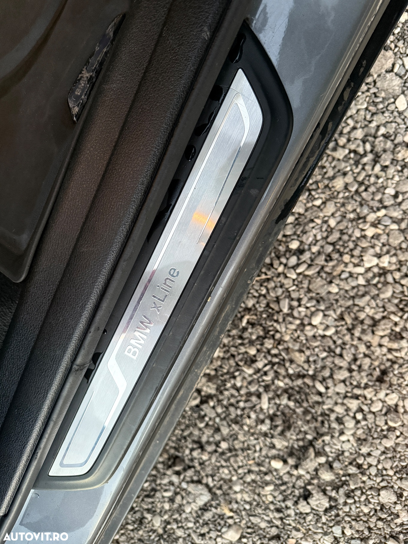 BMW X3 xDrive30d AT xLine - 23