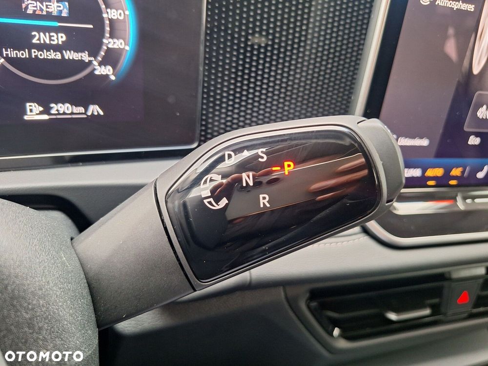 Volkswagen Tiguan - 20