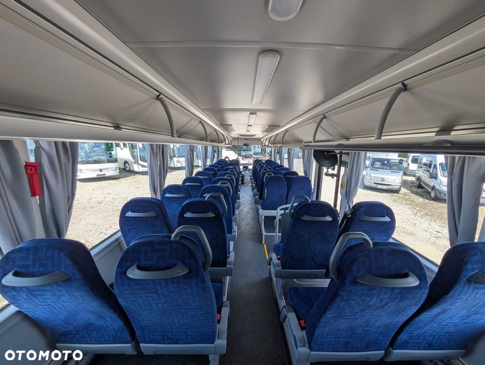 MAN Lion's Intercity - 30