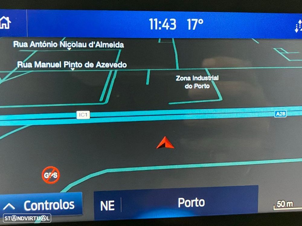 Ford Focus SW 1.0 EcoBoost ST-Line Aut. - 13