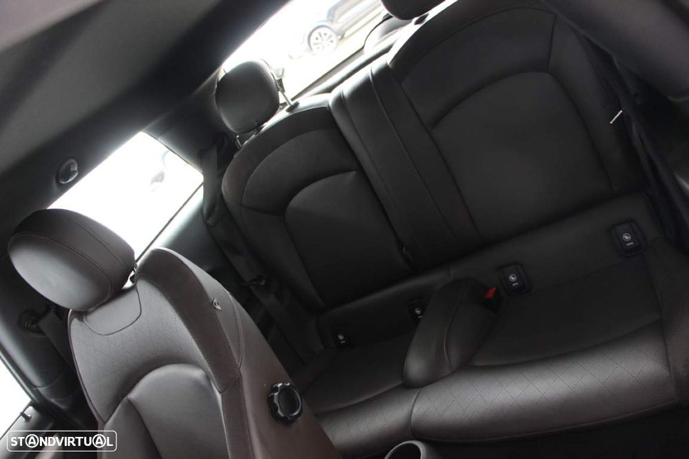 MINI Coupé Cooper S - 6