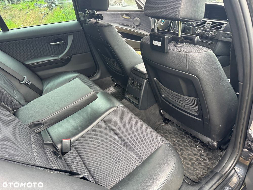 BMW Seria 3 - 9