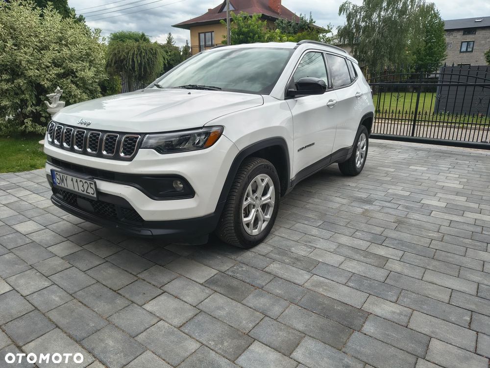 Jeep Compass - 19