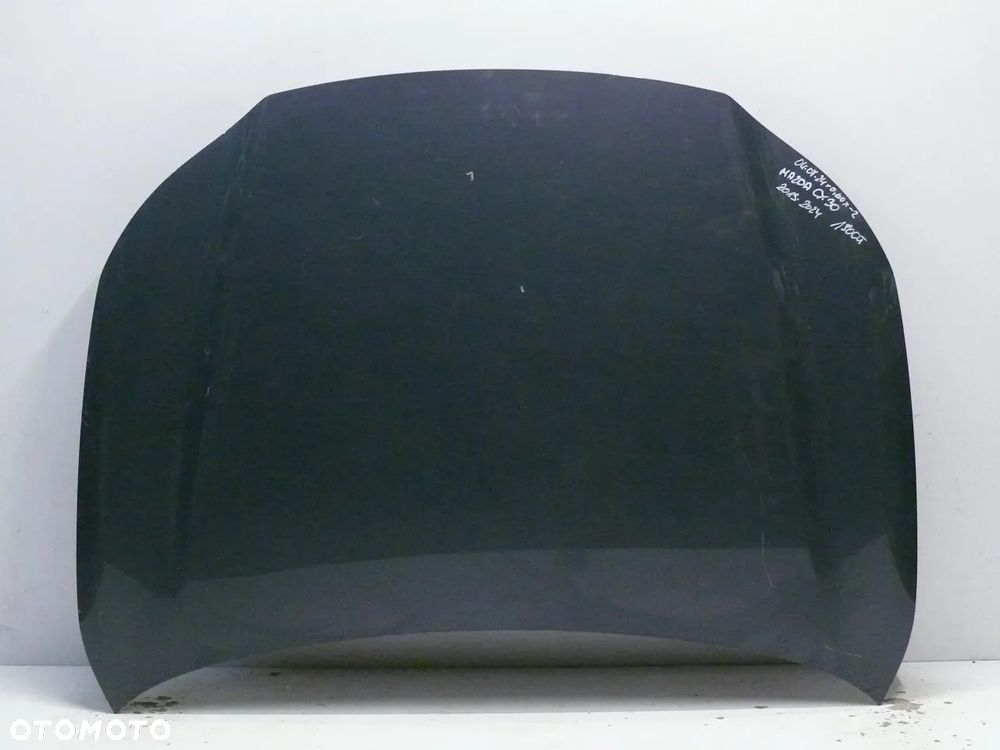 MASKA MAZDA CX30 CX-30 2019 2024