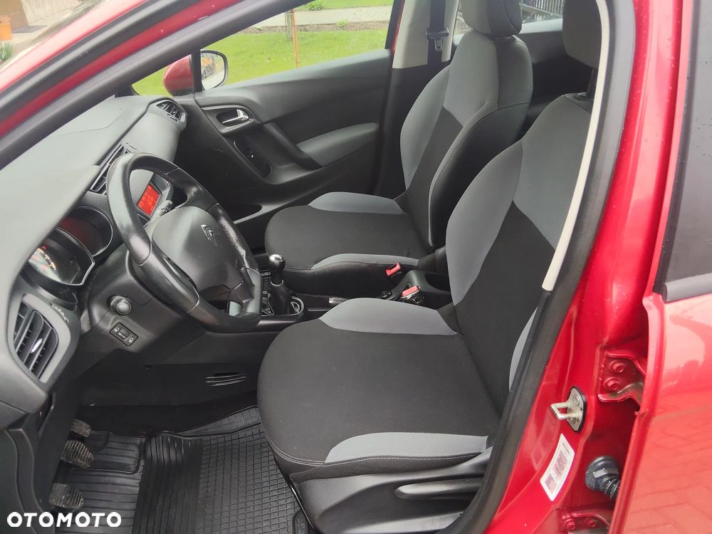 Citroën C3 1.1 Style - 32