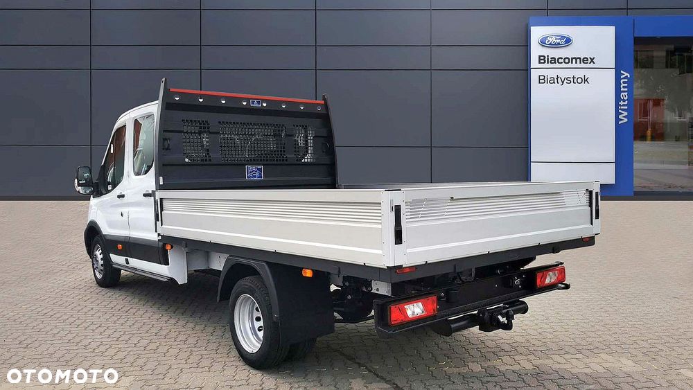 Ford TRANSIT - 6