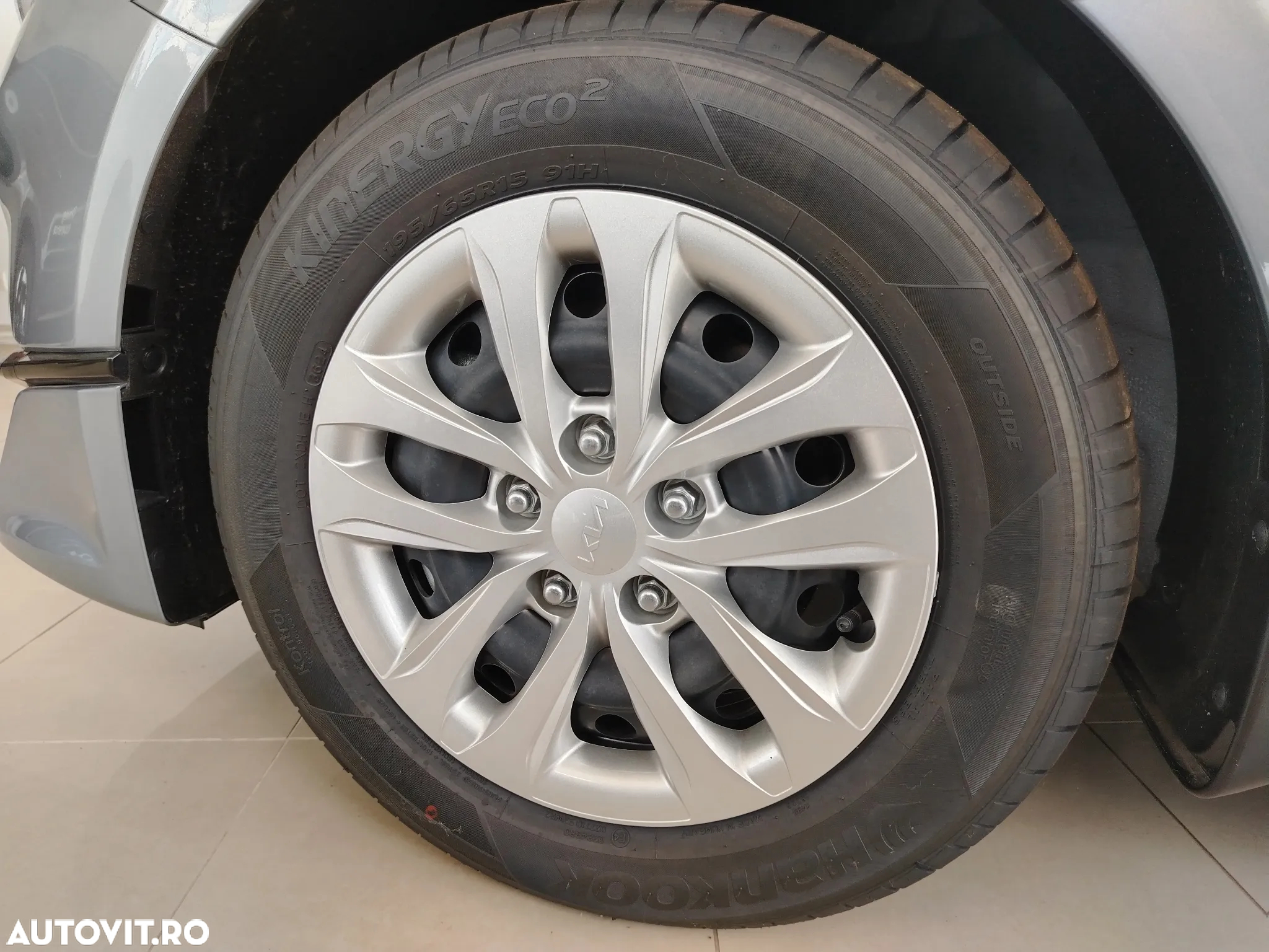 Kia Ceed 1.5 T-GDI 6MT Best - 26
