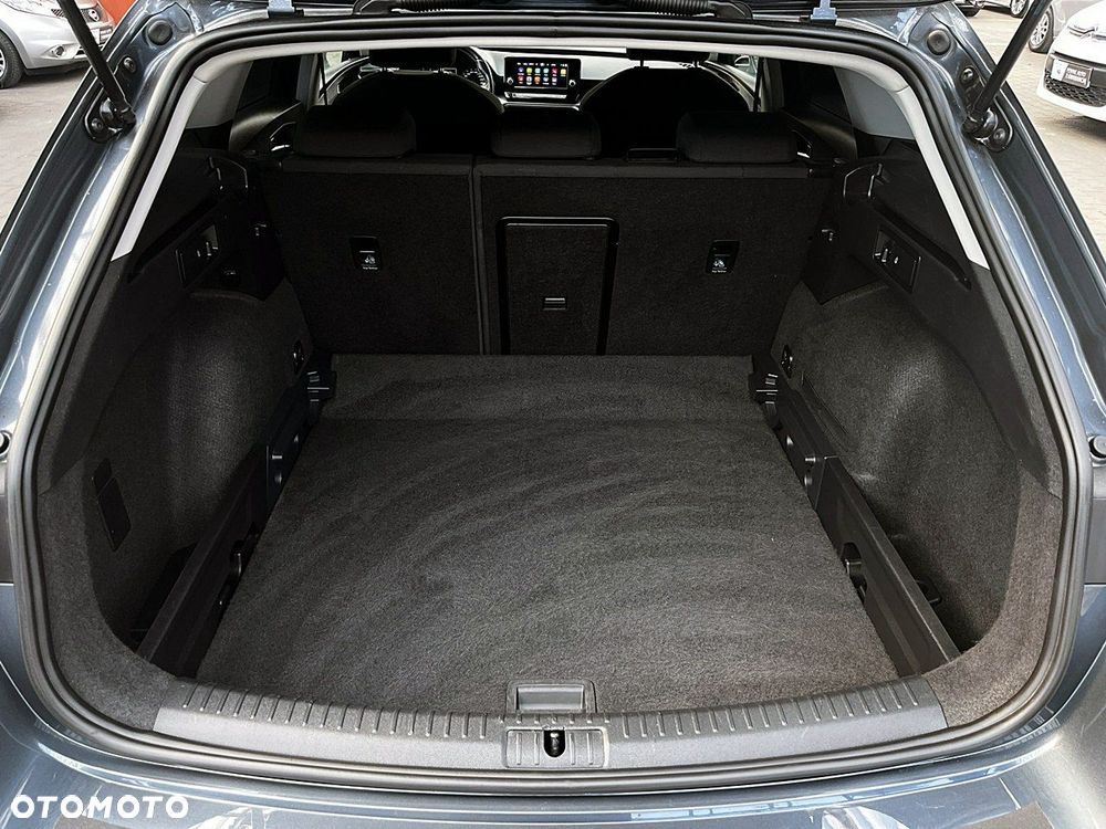 Seat Leon Sportstourer - 16