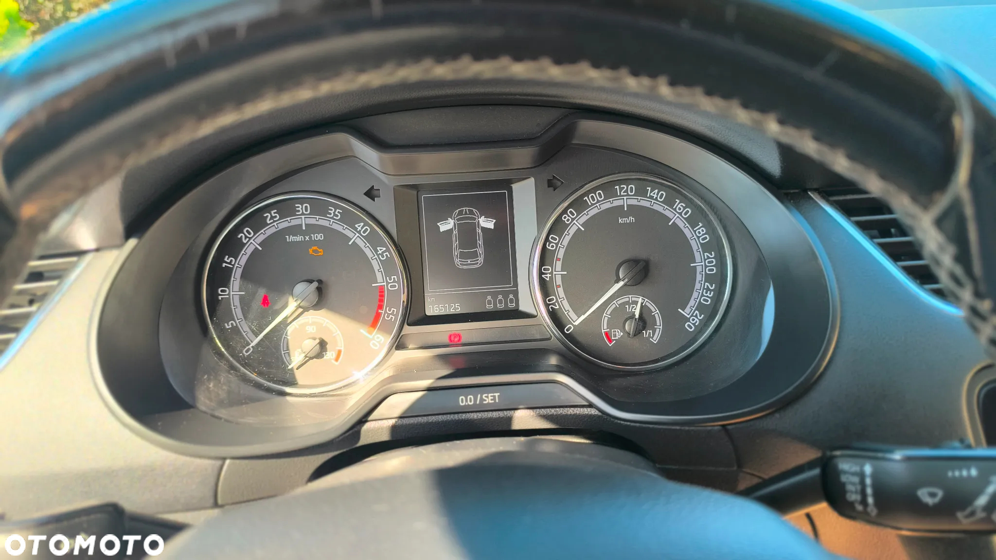 Skoda Octavia 2.0 TDI Ambition - 9