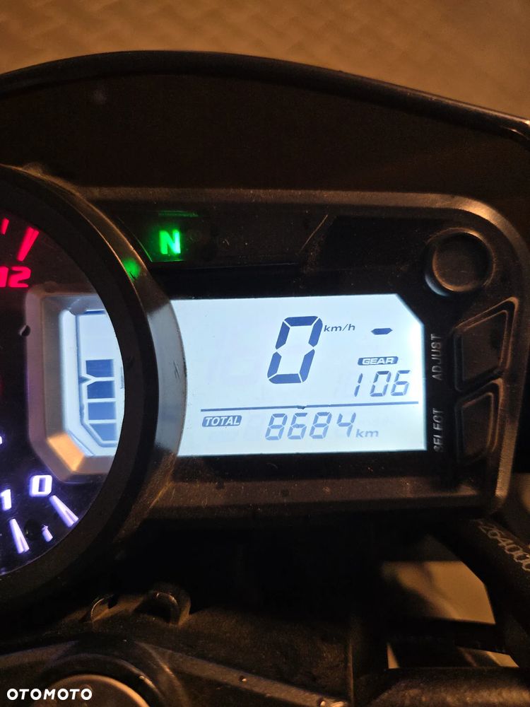 Junak 125 Racer - 4