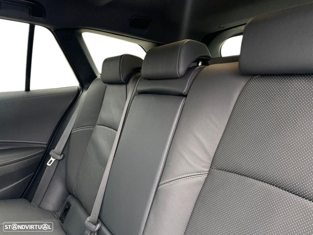 Toyota Corolla Touring Sports 1.8 Hybrid Exclusive - 12